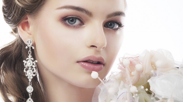 Novia Tulum makeup Novia Tulum makeup