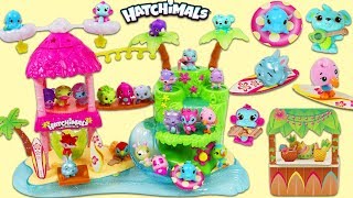 hatchimals tropical